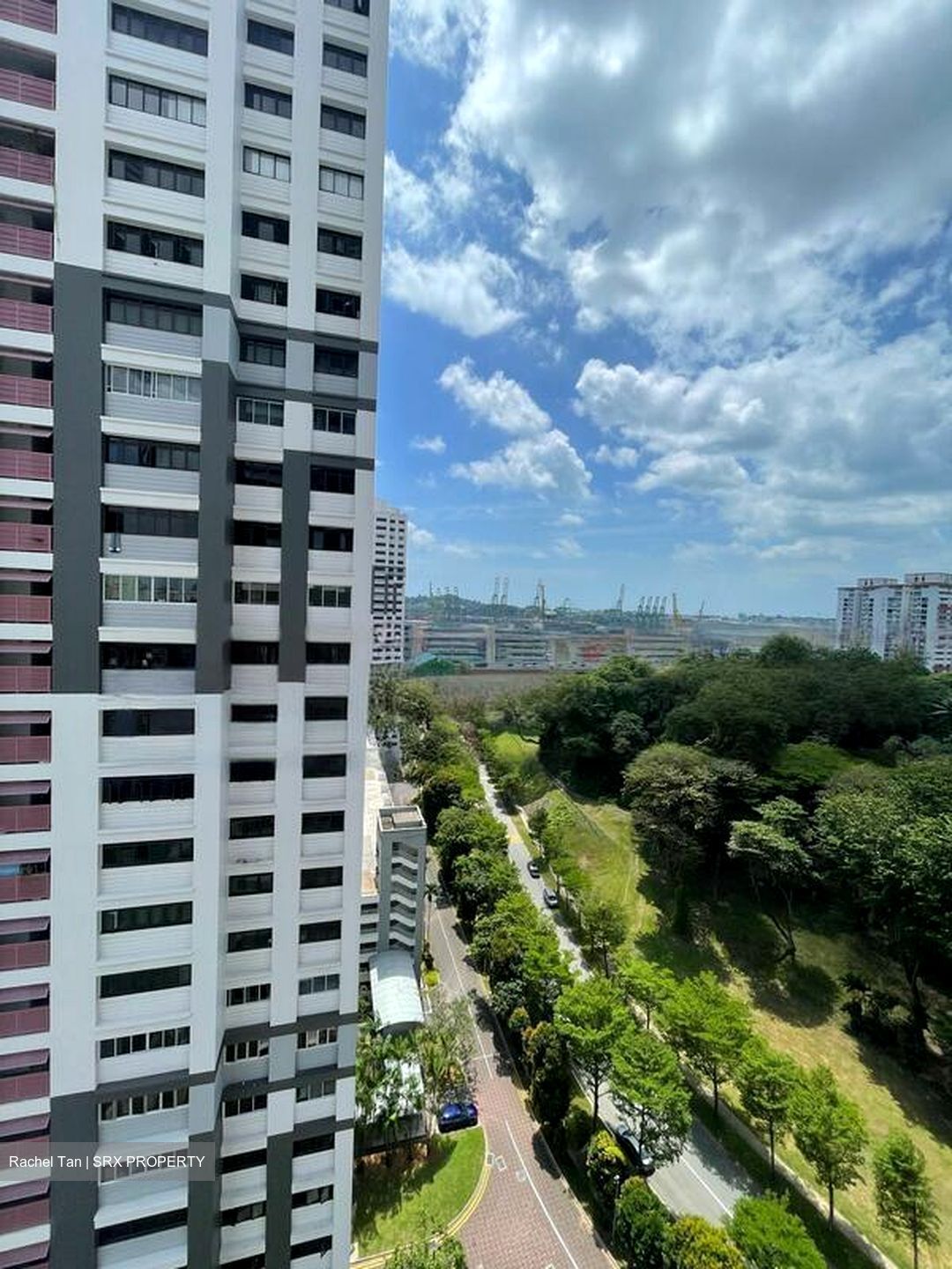 Blk 8 Cantonment Towers (Bukit Merah), HDB 5 Rooms #463151251